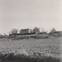 SLM A16-533 - Bergshammars kyrka år 1953