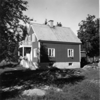 SLM P09-1750 - Ekbacken, Jäder, 1930-tal