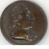 SLM 34364 - Medalj