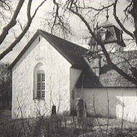 SLM A19-539 - Hammarby kyrka