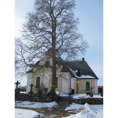 SLM D2013-1032 - St Malms kyrka