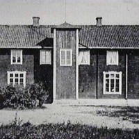 SLM R127-99-6 - Berga skola före år 1910