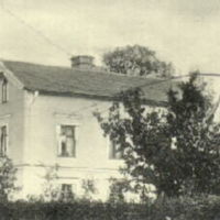 SLM M018123 - Bankhuset i Malmköping, 1904