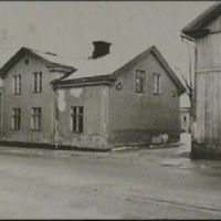 SLM M020473 - Västra folkskolans slöjdlokaler.