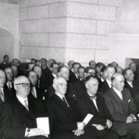 SLM M030135 - Centralföreningens 50-års jubileum 1955