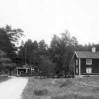 SLM X266-95 - Eskilstuna, landsbygd, 1920-tal