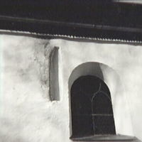 SLM A22-324 - Ripsa kyrka, fönster