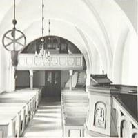 SLM M014428 - Råby-Rönö kyrka 1943