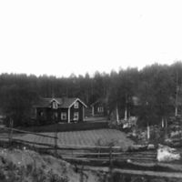 SLM X145-95 - Eskilstuna, landsbygd, 1920-tal