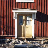 SLM P11-4171 - Jöns Ollas gård i Blomsterhult