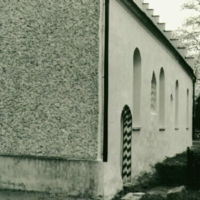 SLM A21-293 - Lilla Malma kyrka