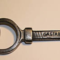 SLM 32769 - Nyckelring