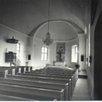SLM A23-54 - Stenkvista kyrka