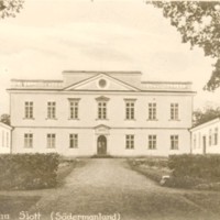 SLM M027719 - Hässelbyholm slott.