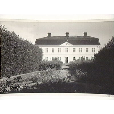 SLM 4570-78 - Yxtaholms herrgård