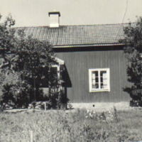 SLM M017964 - Bergstugan i Brakärr, Tuna socken