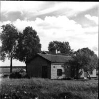 SLM A4-130 - Bränn-Ekeby pumpstation år 1953