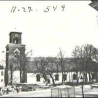 SLM A27-549 - S:t Nikolai kyrka