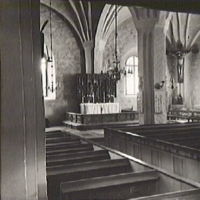 SLM A25-101 - Åkers kyrka