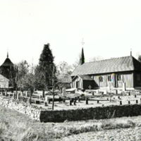 SLM A24-137 - Tunaberg kyrka