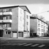 SLM R151-89-5 - Brunnsgatan, Nyköping, 1989