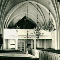 SLM A24-362 - Vagnhärads kyrka