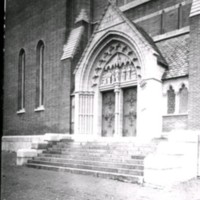 SLM Ö191 - Floda kyrka på 1890-talet