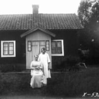 SLM X538-95 - Eskilstuna, 1920-tal