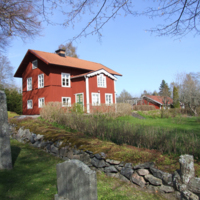 SLM D10-1315 - Råby-Rönö kyrka