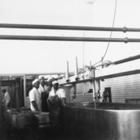 SLM P2013-034 - Mjölkcentralen år 1948