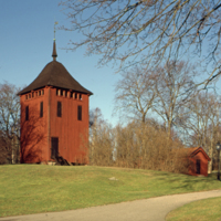 SLM DIA00-653 - Tunaberg kyrka