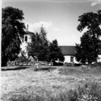 SLM R177-84-2 - Torsåkers kyrka, 1984