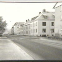 SLM R64-93-3 - Kungsgatan, Nyköping, 1993