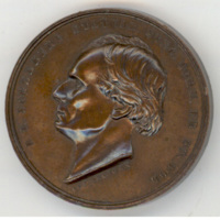 SLM 34371 - Medalj