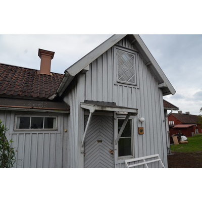 SLM D2018-0668 - Skärgårdsmuseet Gamla Oxelösund år 2018