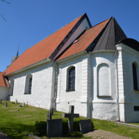 SLM D2014-385 - Forssa kyrka, 2012