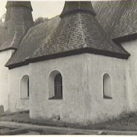 SLM A22-315 - Ripsa kyrka