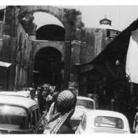 SLM P11-1011 - Foto från Libanon 1965