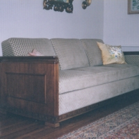 SLM D2015-933 - ”Fritz soffa”