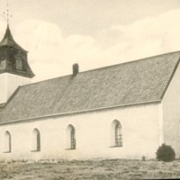 SLM M032495 - Årdala kyrka