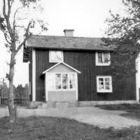 SLM M019915 - Bostadshus, Boda i Österåker socken
