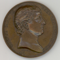 SLM 34391 - Medalj