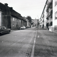 SLM DIA00-420 - S:t Annegatan i Nyköping
