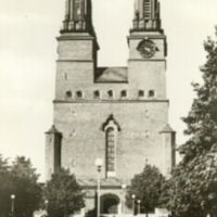 SLM M025252 - Klosters kyrka