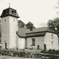 SLM M009481 - Gryts kyrka