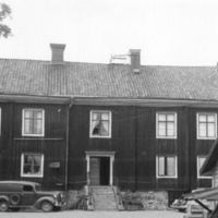 SLM A11-28 - Gamla Tingshuset i Eskilstuna.