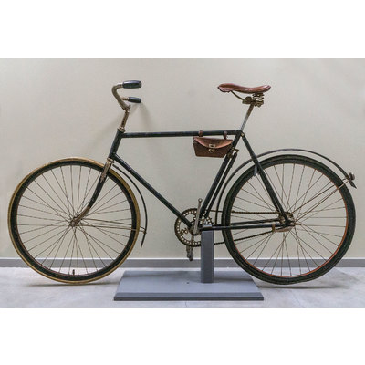 SLM 55670 - Cykel av märket 