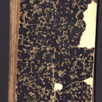 SLM 33640 - Lärobok i geografi för folkskolan av D:r Carl Lind, 1850