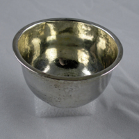 SLM 10739 - Tumlare, supkopp av silver