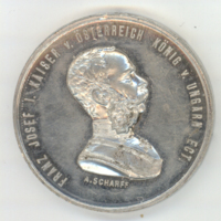 SLM 34194 - Medalj